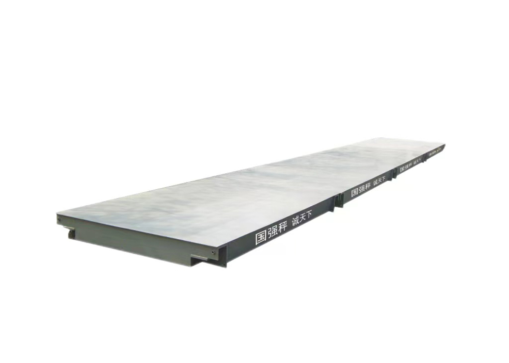 固定式电子汽车衡